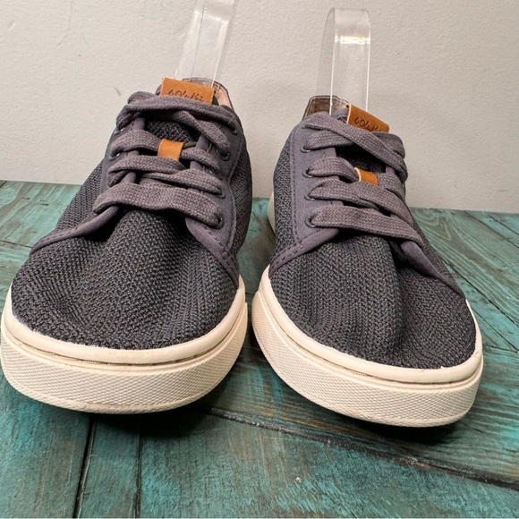 OluKai Pehuea Li Convertible Sneaker Size 8 - Picture 7 of 12